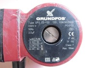 Насос - Это же Grundfos !