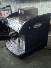 Продам кофемашину Saeco Modular Cappuccino