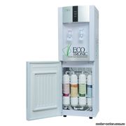 Пурифайер для воды Ecotronic H1-U4L White